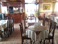 Hotel Recreo 
