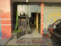 Hotel Sol Y Luna 