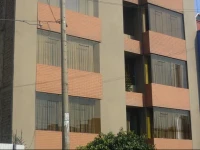 Strenua Apartment La Merced 