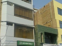 Strenua Santa MarГ­a Suites 
