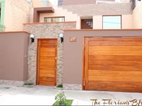 The Florians B&B 