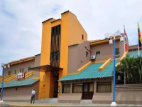 Costa del Sol Wyndham Tumbes 
