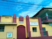 Hospedaje Los ViГ±edos 