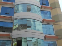 Rizzo Plaza Hotel 