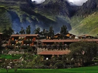 Belmond Hotel Rio Sagrado 