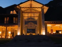 Inkaterra Hacienda Urubamba 