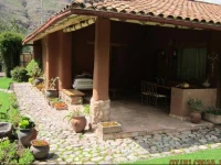 Villa Higuspucro 