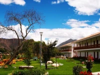 Agustos Urubamba 