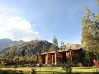 Hotel Eco Andina 
