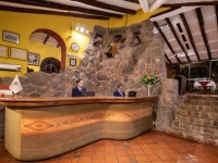 Hotel Hacienda del Valle 