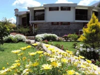 Inti Г‘an Hotel 