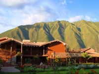 Roca Fuerte - Sacred Valley Hotel 