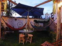 Bed and Breakfast Sacred Valley Urubamba 
