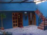 Casa de La Chola 