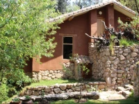 Casa Privada en Valle Sagrado 
