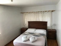 Casa Samana Wasi 