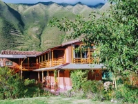 Casa Saywa 