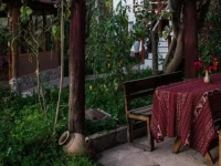 Eco Lodge Urubamba 