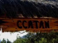 Hospedaje Ccatan 