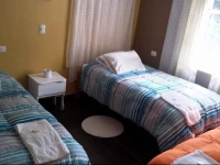 Hospedaje Venka Urubamba 