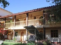 Iorana Urubamba 