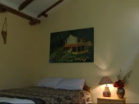 Jallpa Ecolodge Sacred Valley 