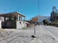 La Casa de los Trece Arcos 
