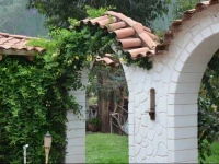 Madre Tierra Resort 