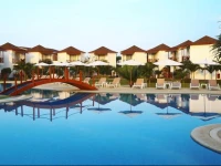Casa Andina Select Zorritos Tumbes 