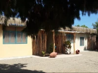 Casas de Playa de los Tumpis 