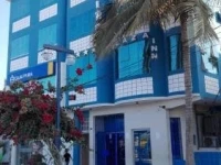 Hostal Zorritos Plaza Inn 