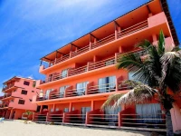 Hotel El Murique 