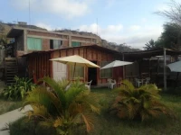 Hospedaje Sun Beach 