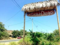 La Casa de Diego 