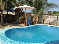 Maradentro Bungalows 