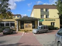 Kompleks Hotelowy Logos 