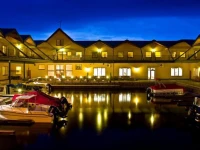 Hotel Nad NettД… 