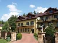 Pensjonat u Marianny 