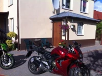 Apartament Jagoda 