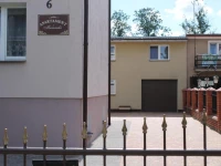 Apartament u Marzenki 