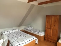Apartment Augustow 