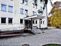 Hostel AugustГіw 