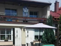 Pokoje na Portowej 