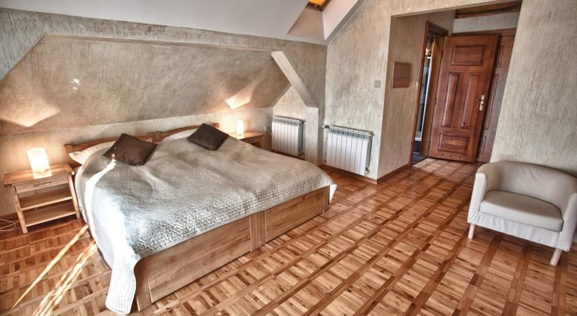 GoЕ›ciniec Taberskich "U Tekli" 