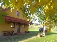Apartament Pod Garbem 