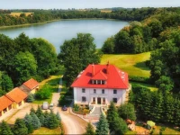 PaЕ‚ac Pozorty 