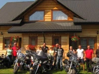 Domek Regionalny 