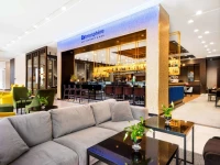 Hilton Garden Inn Krakow Airport 