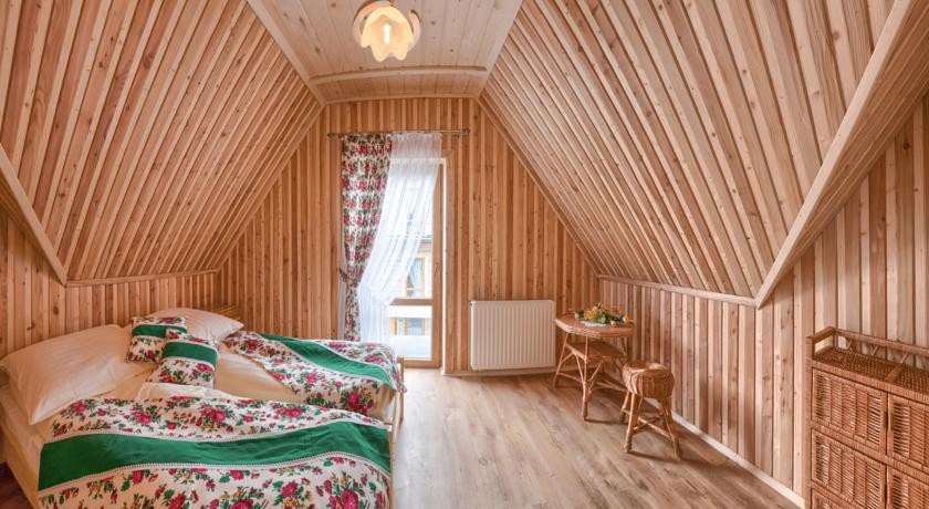 Holiday home GГіralska Osada 