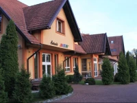J.D. Restaurant & Daniels PUB 
